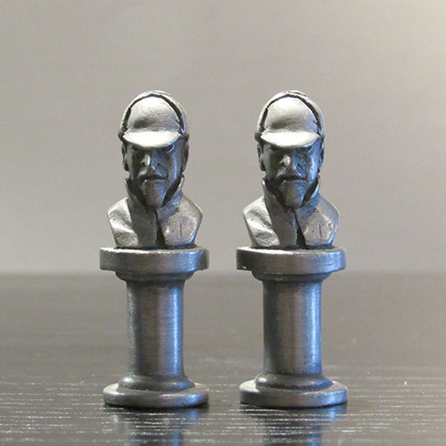 シャーロック ホームズのチェスピース Chess Piece Of Sherlock Holmes Chacha S Selection