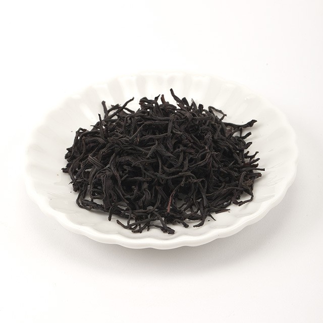 日月潭紅玉紅茶(特級)