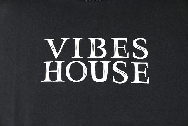VIBES HOUSE