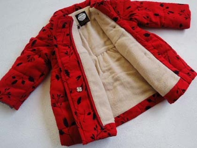 Sale 30 Off 送料無料 Maarook マルーク ビエラ草木中コート 90cm 110cm ベビー キッズ ジュニア 5045 アウター コート 子供服 女の子 Kidspocket