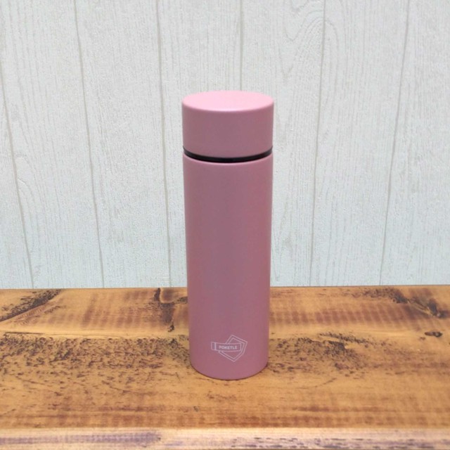 【春カラー入荷!】 POKETLE(ポケトル)COLOR:ダスティピンク