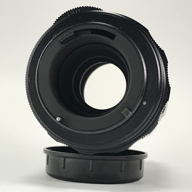 Pentax smc takumar 135mm f3 5 