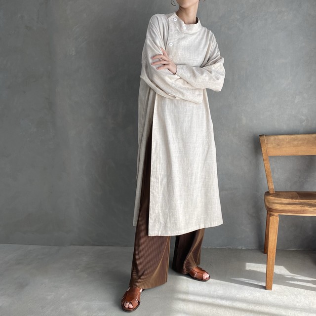 surgical gown