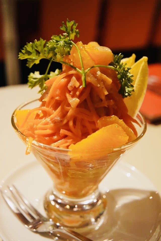 テイクアウト 前菜3種プレート ビストロエガリテ オンラインショップ 駒場東大前 神泉 松濤 渋谷 本格フレンチのテイクアウト