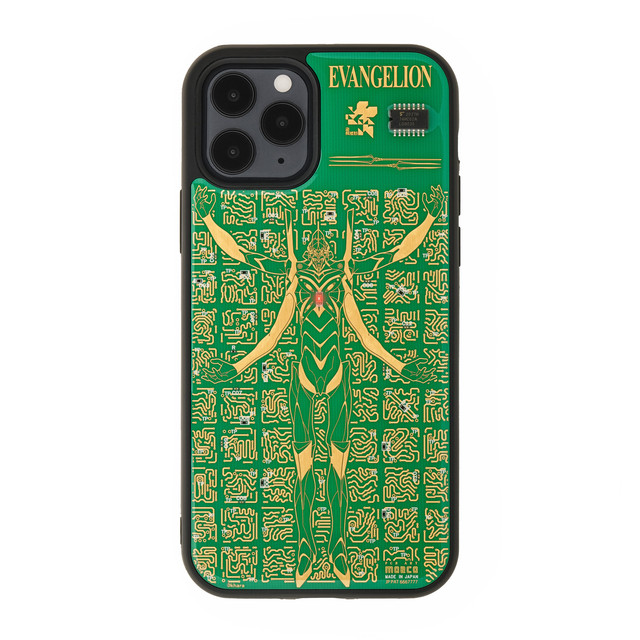 Evangelion シリーズ Pcb Art Moeco