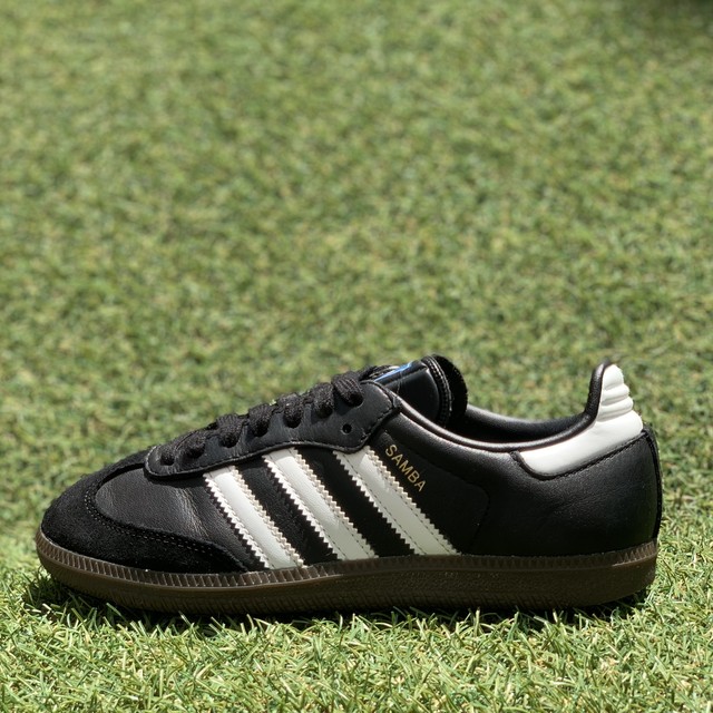 Adidas Samba Og アディダス サンバ スニーカー E568 Reshoe