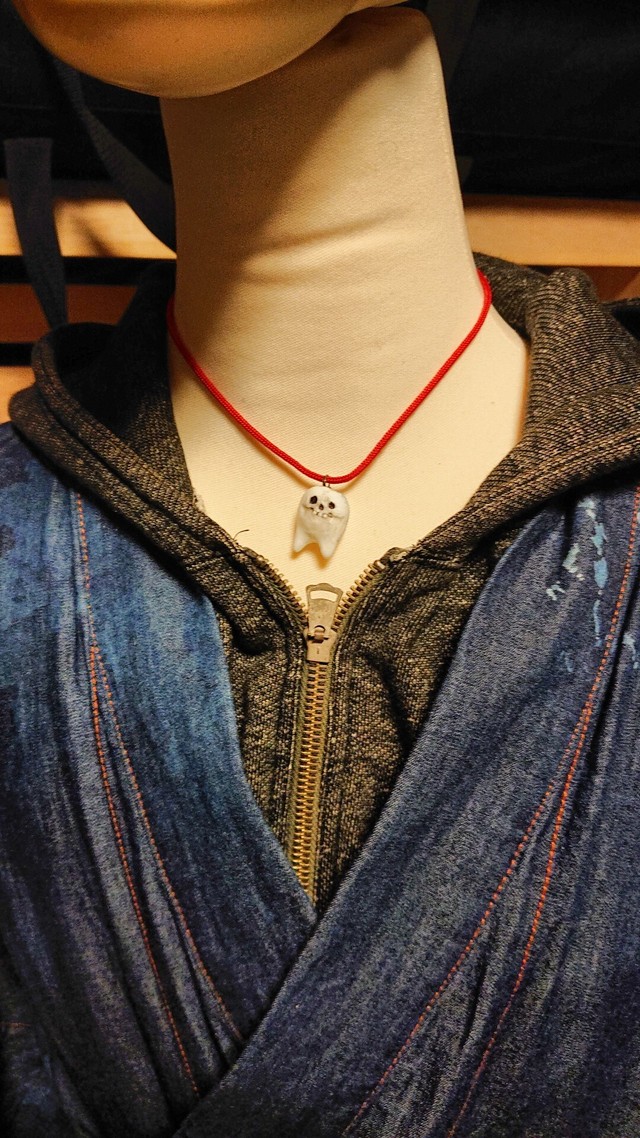 虫歯ちゃん Mb 001 Lad Yahagibson