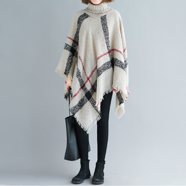 人気のファッショントレンド 無料印刷可能ざっくり ニット アウター