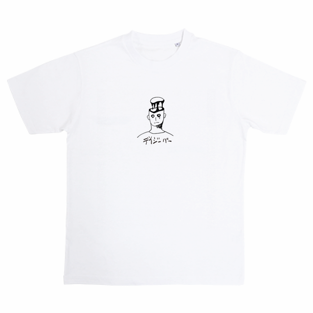 デイジーバーtee 2dk Records