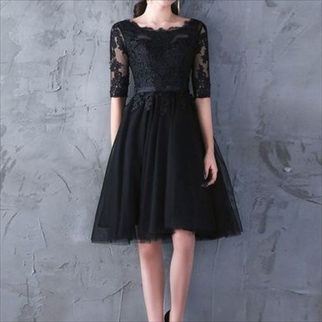 国内即納 即日配送 パーティードレス ワンピース ドレス ワンピ ウエストタイ チュール 花柄 刺繍 ワンピース ミディアム 結婚式 2次会 卒業式 入学式 ブライダル 謝恩会 二次会 ウェディング 結婚式 女子会 10代 代 30代 パーティー おしゃれ かわいい D1