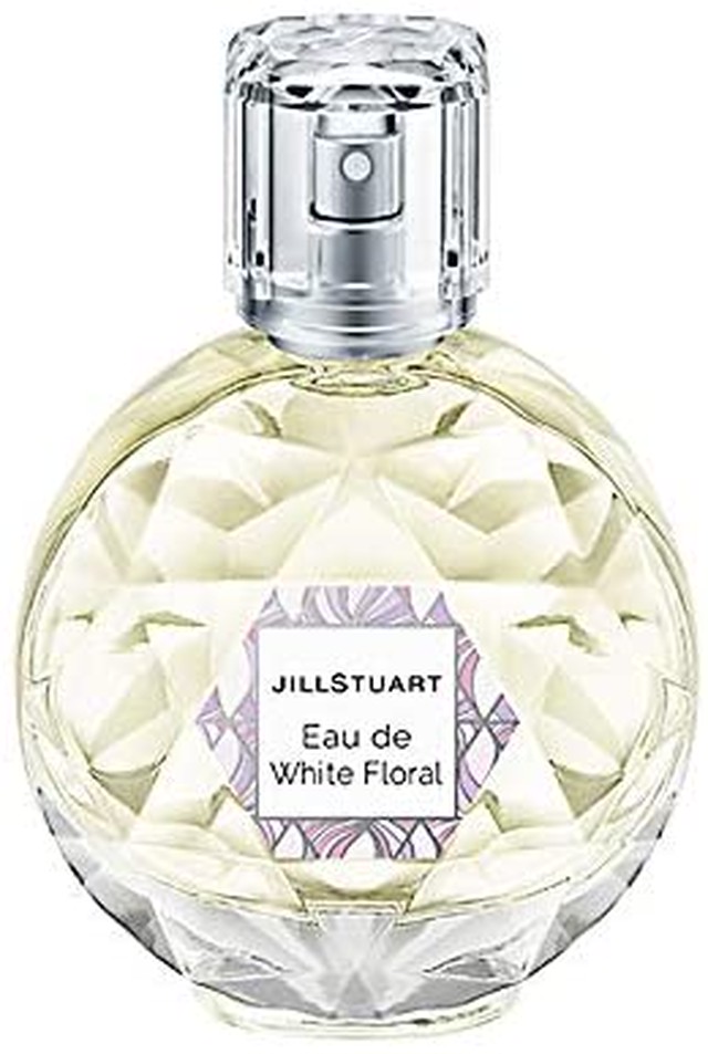 Jpcs ジルスチュアート Jillstuart ジルスチュアート オード ホワイトフローラル 50ml 香水 フレグランス 並行輸入品 Az Japan Classic Store