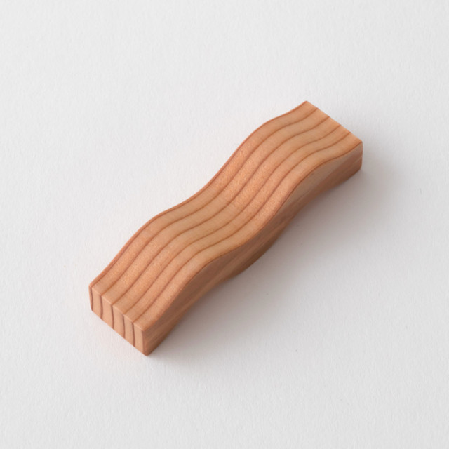 箸置き(杉)