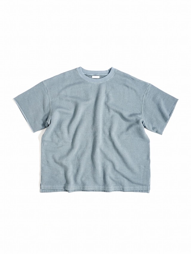 Li. Co. Sweat S/S