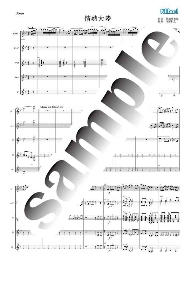 邦楽 新堀ギター楽譜専門店