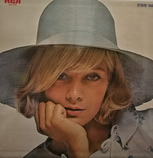 Lp Sylvie Vartan シルヴィ バルタン ベスト Compact Disco Asia