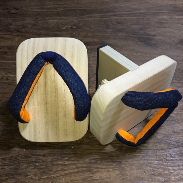 ａｒｕｃｕｔｏ製一本歯下駄ｔｓｕｎｅ ツネ ｐｅａｃｅ ｒｕｎセレクトショップ