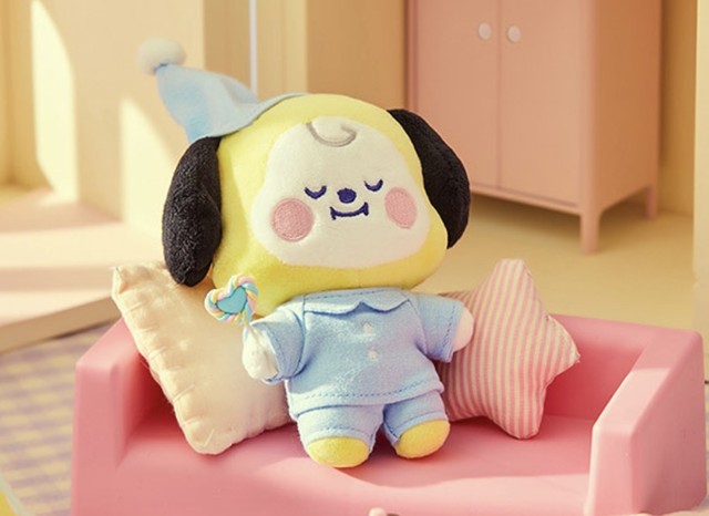 びっくり ルーキー ゴールデン ぬいぐるみ パジャマ Retoners Jp