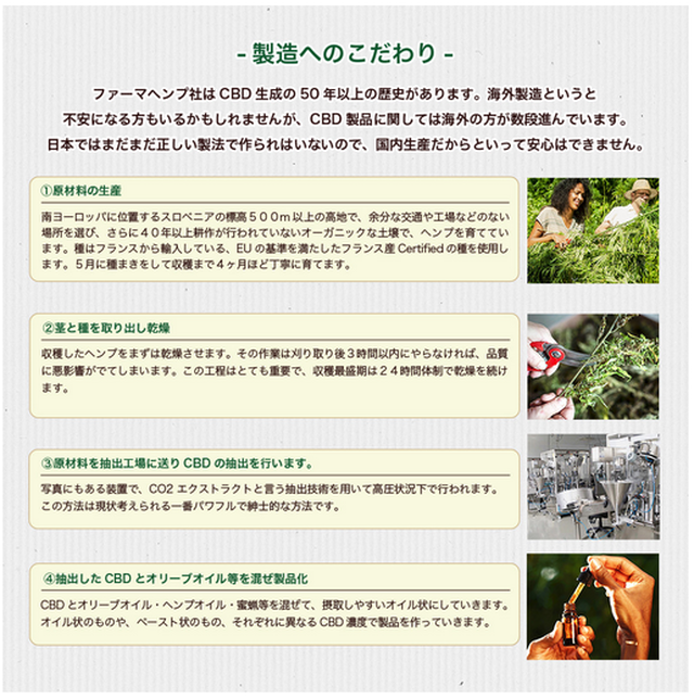 Cbd クリスタルパウダー Cbd クリスタル Cbd Crystals 99 6 1g Pharmahemp ファーマヘンプ Horus Vision