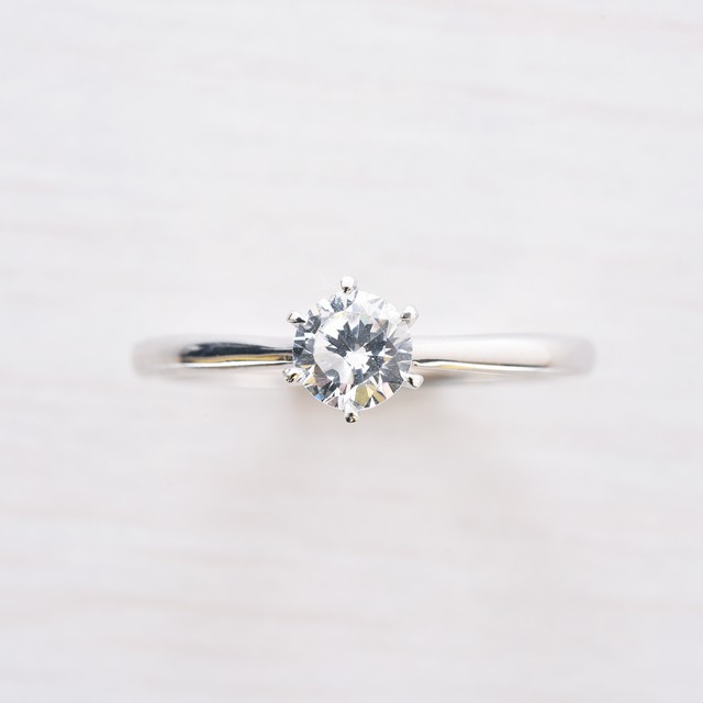 【Pt900】WLD-141~Tiara~