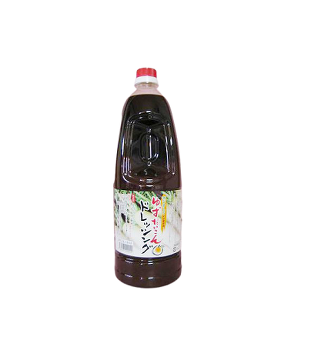 ゆずだいこんドレッシング特用 1800ml
