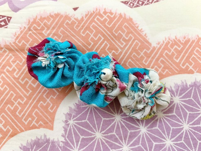 着物リメイク和小物 和と 和とともに暮らすスタイル With Japanese Style