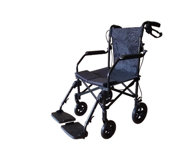 車いす チノンズ ジョイチェアー 新設計バギータイプ 介助用車椅子 Doing Japan