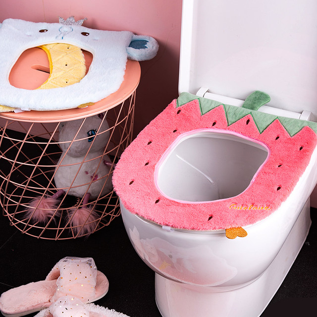便座マット ふわふわ 可愛い 便座カバー トイレカバー おしゃれ オール 便座マット ふわふわ 可愛い 便座カバー トイレカバー おしゃれ オール