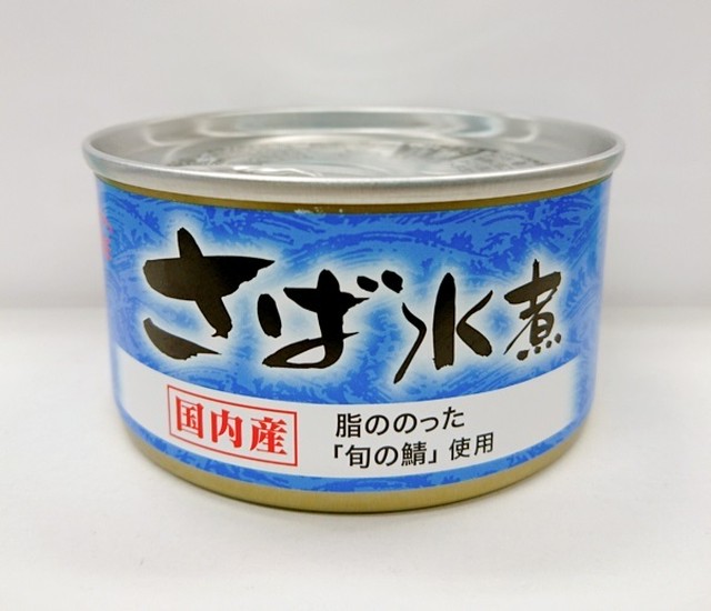 株式会社登喜家 タイム缶詰