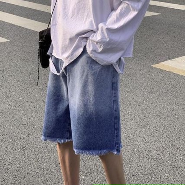 メンズ デニム ショートパンツ ハーフパンツ パンツ 送料無料 Jb 1