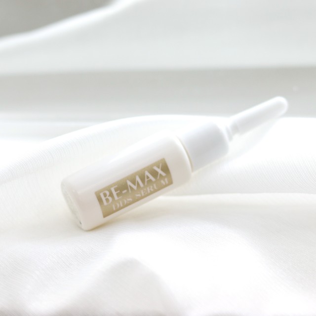 ≪送料無料≫BEーMAX DDSセラム 10ml×8本【美容液】