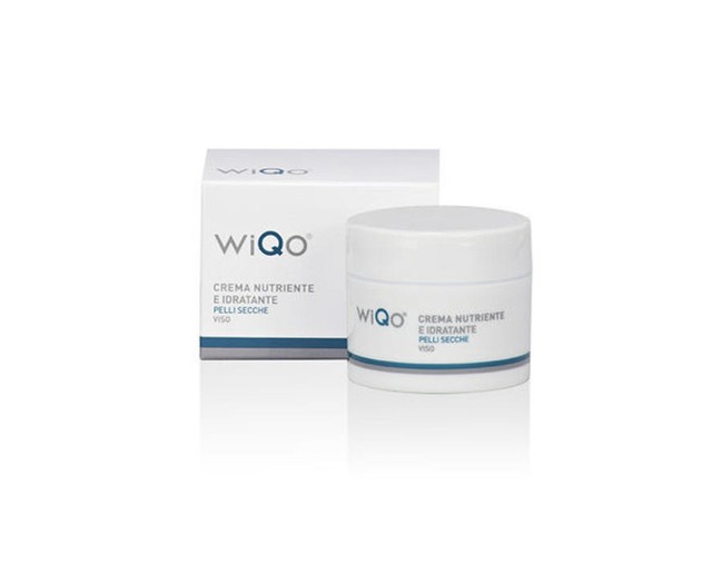 WiQo(ワイコ)保湿ナリシングクリーム 50ml