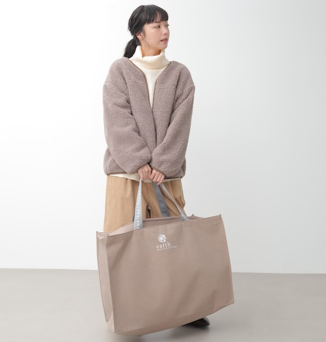 【ご自宅に配送】【earth music&ecology】16,500円福袋