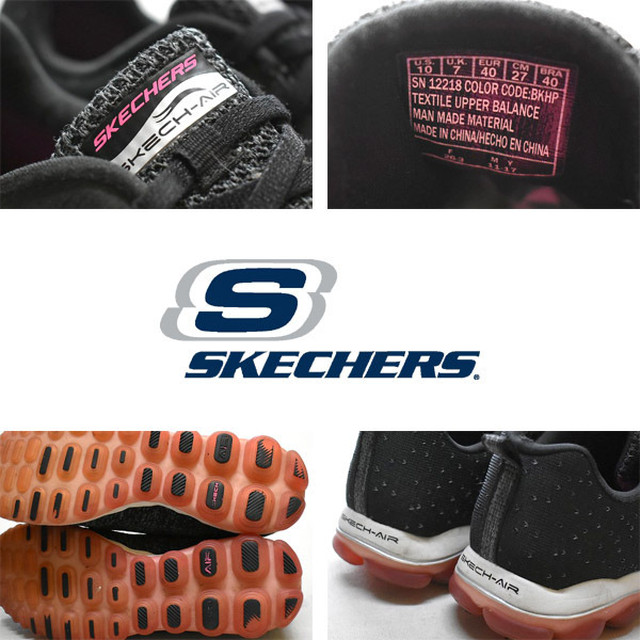 1点物 スケッチャーズskechersランニングスニーカーusa古着メンズレディースok90sストリート スポーツmixシューズ靴スケッチエアー0127 古着屋カチカチ 東京都北区 Jr王子駅前で実店舗展開中 通販もok Tokyo Japan