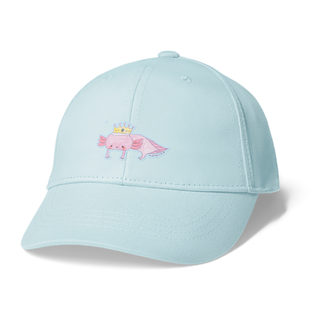 ウーパールーパーのナイスキャップ Nonpicka Base店