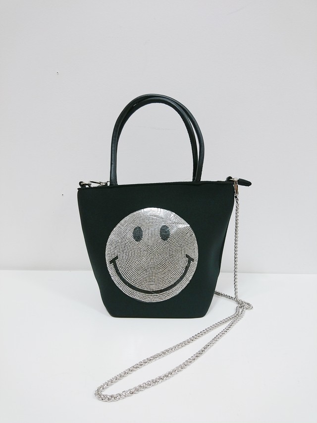 スマイル キラキラバッグ La Holy