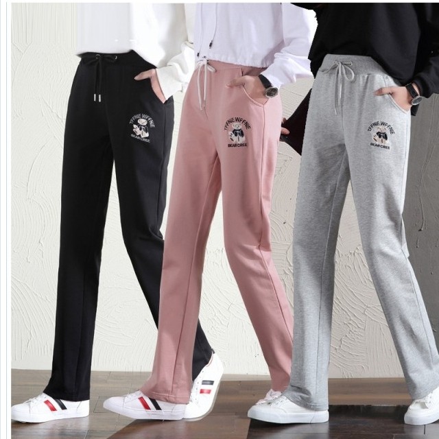 ルームウェア レディース 大きいサイズ サルエルパンツ ハロンパンツ イージーパンツ 厚地 大きいサイズ 長パンツ カジュアル スポーツ Basecamp49