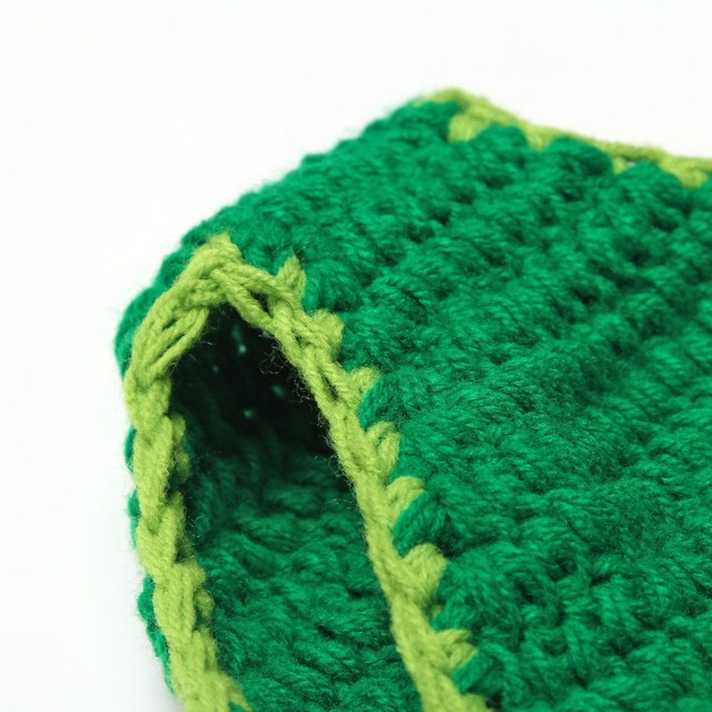 即納 赤ちゃん 撮影用コスチューム 衣装 枝豆 ベビー Rian Kids 子供服 Baby Kids Wear