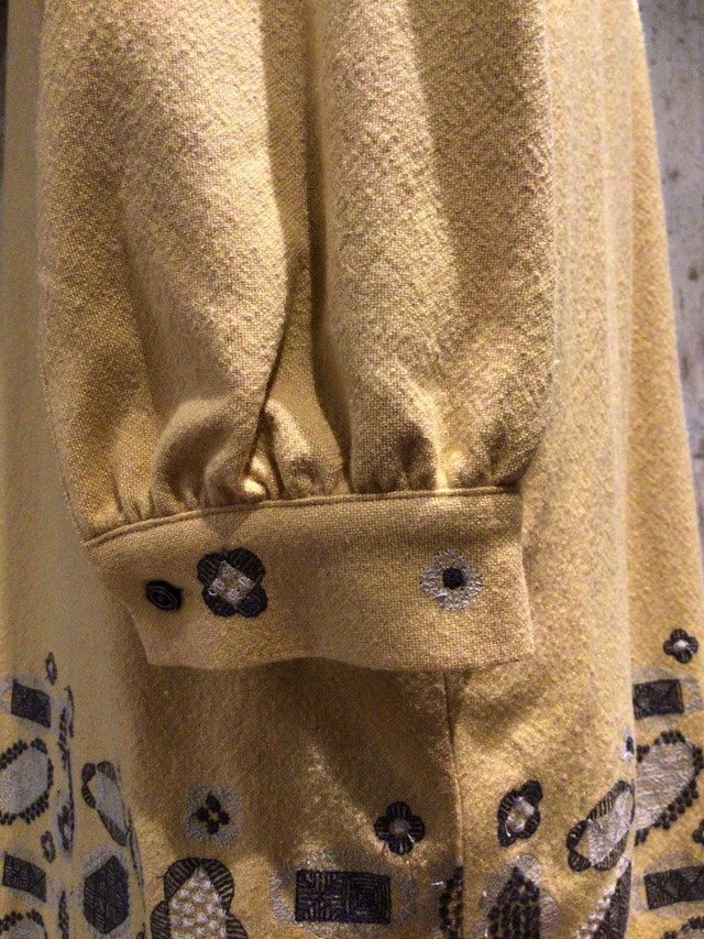 Mina Perhonen Pendantワンピース Remixwoman