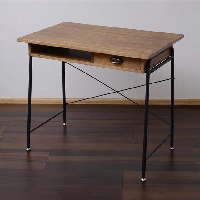 Antique Process Desk / アンティークスタイル アンティーク加工 デスク