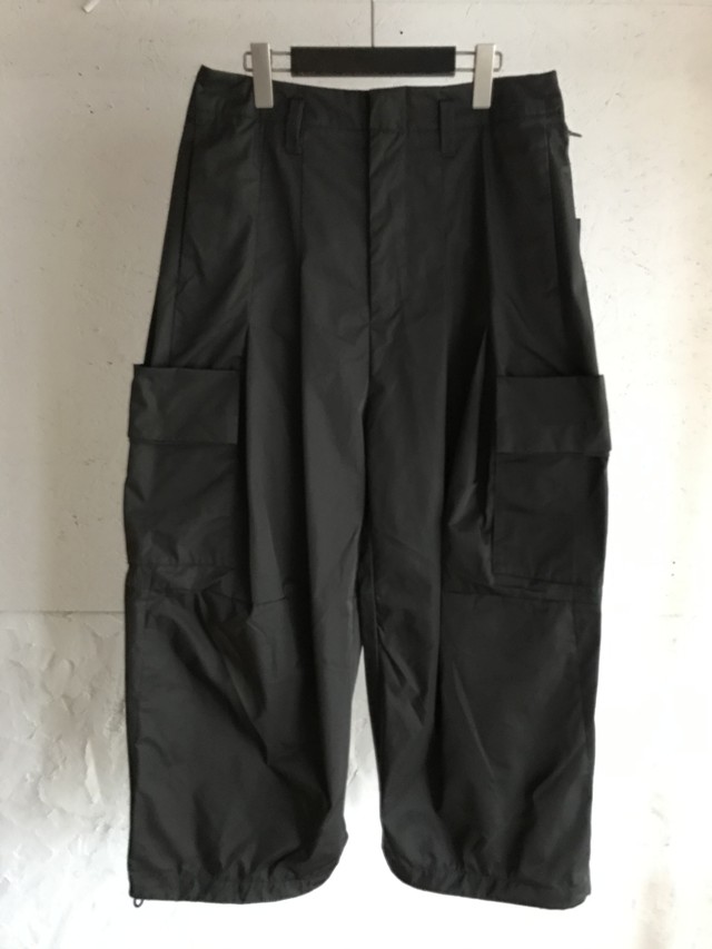 Shinya Kozuka 21aw Deliveryman Dust シンヤコズカ デリバリーマン 02sk30 Y