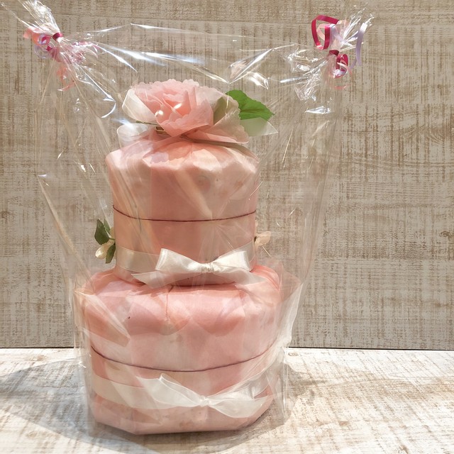 即日発送 おむつケーキ 出産祝い ベビー ハンドメイド ベビーシャワー 即日発送 おむつケーキ 出産祝い ベビー ハンドメイド ベビーシャワー