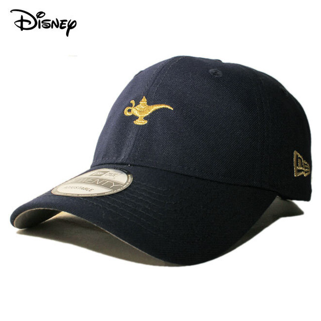 ニューエラ ディズニー アラジン コラボ ストラップバックキャップ 帽子 New Era Disney Aladdin 9twenty メンズ レディース フリーサイズ Mfal Liberalization