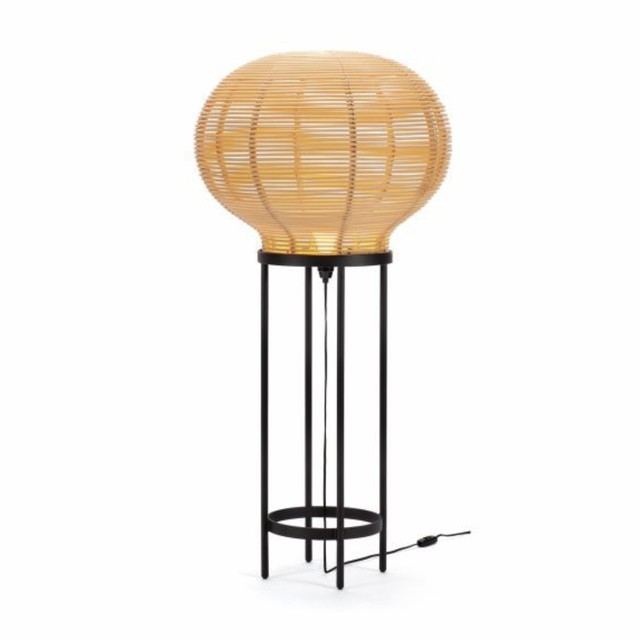 VINCENT SHEPPARD-WADU FLOOR LAMP M