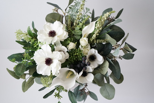 アネモネブーケ Nayu Bouquet