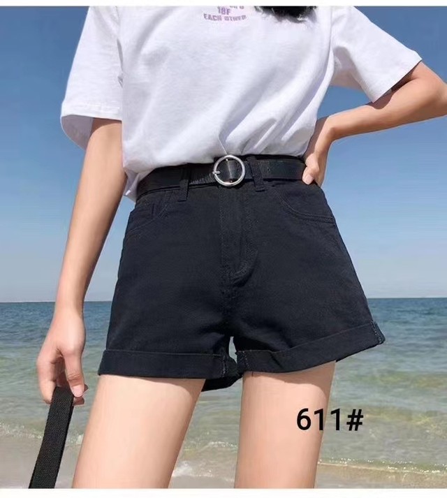 ショートパンツ ASF2399-611