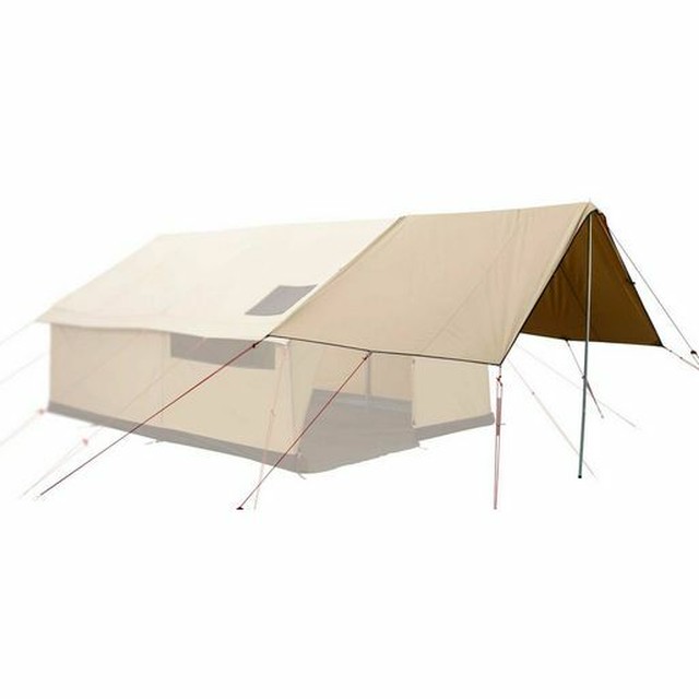 Robens プロスペクタータープ 並行輸入品 Faste Out