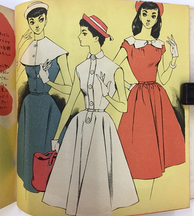 ジュニアそれいゆ 1955年 初夏号 中原淳一 Off 1700円 1360円 Mondo Modern モンド モダーン