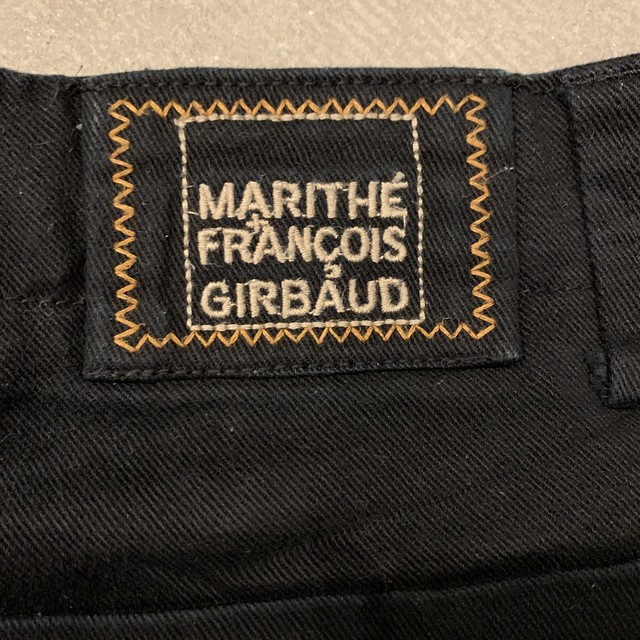 マリテフランソワジルボー ハーフパンツ Desertsnow