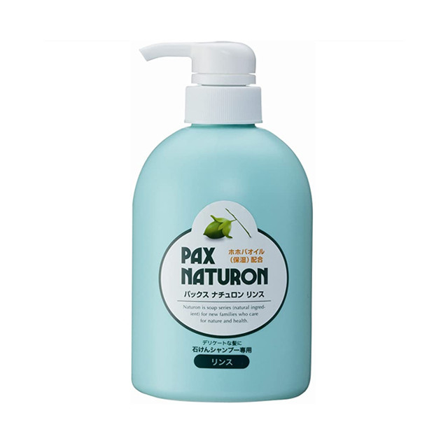 Nポンプ式ナチュロンリンス500ml