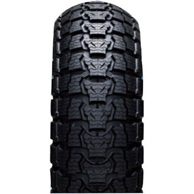 トリシティ125 Sej 用 スタッドレスタイヤ 後輪用 原付専門ライダースweb店